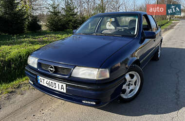 Opel Vectra 1990