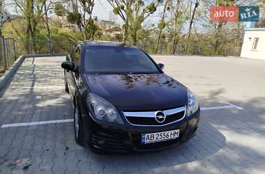 Opel Vectra  2007