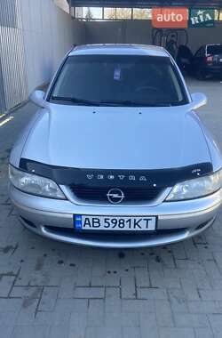 Opel Vectra  1999