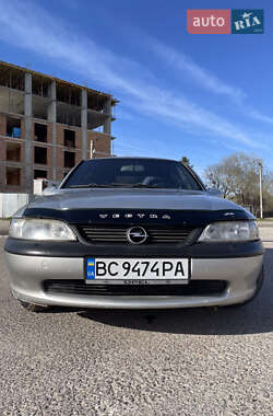 Opel Vectra  1996
