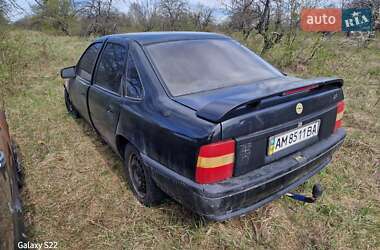 Opel Vectra  1992
