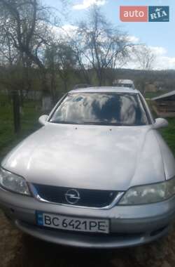 Opel Vectra  2000