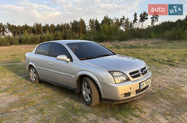 Opel Vectra  2004