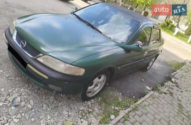 Opel Vectra  1996