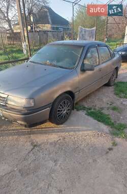 Opel Vectra  1990