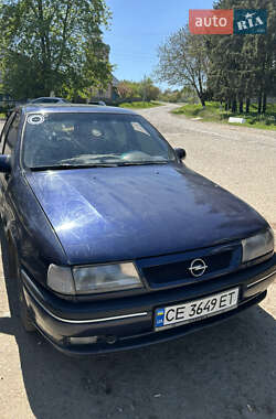 Opel Vectra  1995