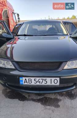 Opel Vectra 1999