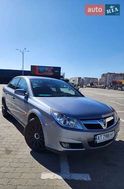 Opel Vectra 2006