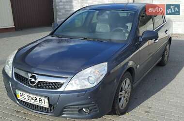 Opel Vectra  2006