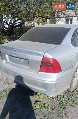 Opel Vectra  1999