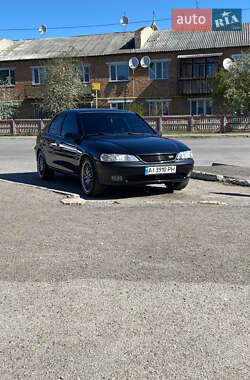 Opel Vectra  1998