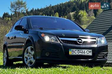 Opel Vectra  2007