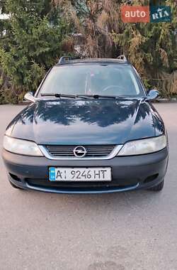 Opel Vectra  2000