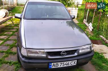 Opel Vectra  1993