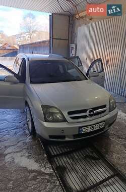 Opel Vectra  2004
