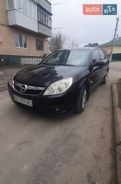 Opel Vectra  2005