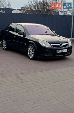Opel Vectra 2007