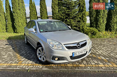 Opel Vectra  2005