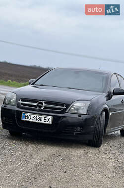 Opel Vectra  2003