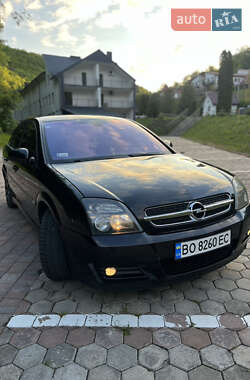 Opel Vectra  2003