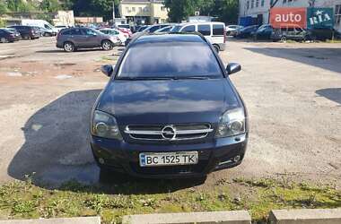 Opel Vectra  2005