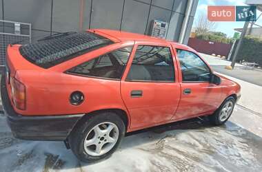 Opel Vectra  1991