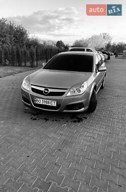 Opel Vectra  2007