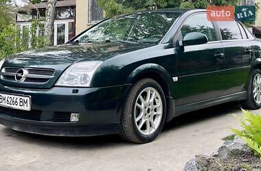 Opel Vectra  2004