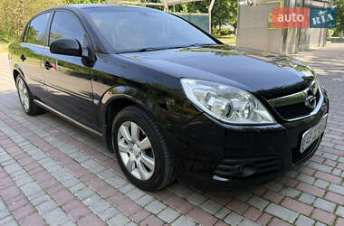 Opel Vectra  2005