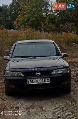 Opel Vectra  1997