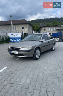 Opel Vectra  1998