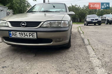 Opel Vectra  1996
