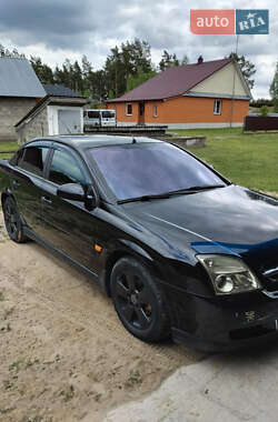 Opel Vectra  2003