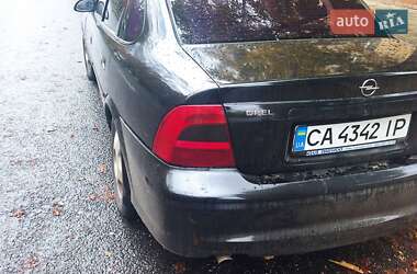 Opel Vectra  2000