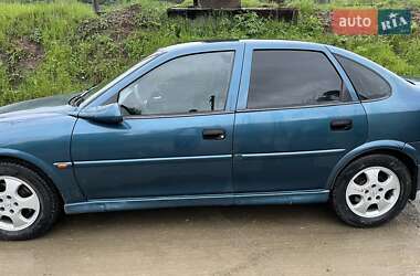 Opel Vectra  2000