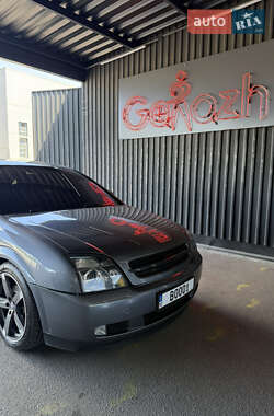 Opel Vectra  2003