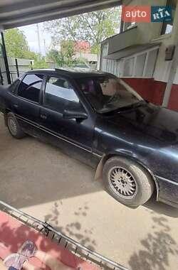 Opel Vectra  1991