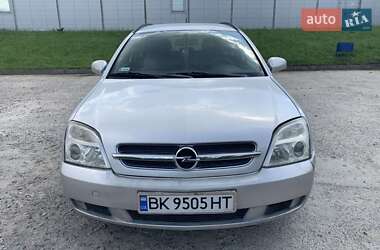 Opel Vectra  2005