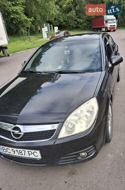 Opel Vectra  2006