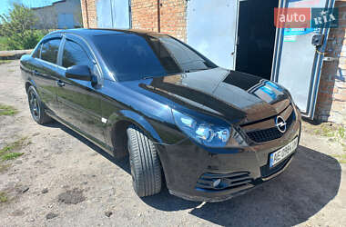 Opel Vectra  2006