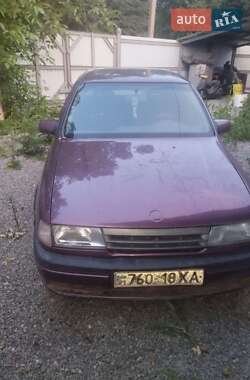 Opel Vectra  1990