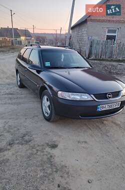 Opel Vectra  1997