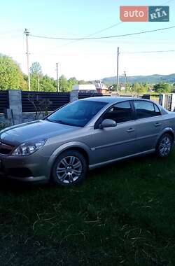 Opel Vectra  2006