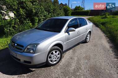 Opel Vectra  2005