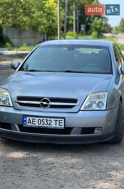 Opel Vectra  2003