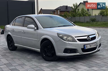 Opel Vectra  2007