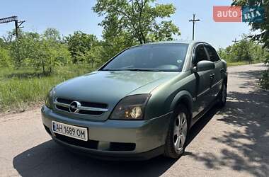 Opel Vectra  2003