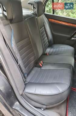 Седан Opel Vectra 2006 в Львове