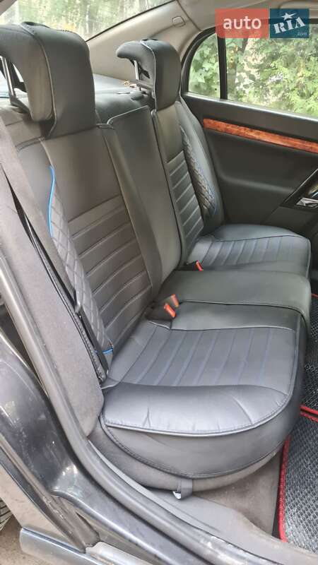 Седан Opel Vectra 2006 в Львове