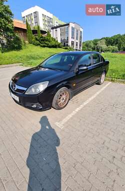 Opel Vectra 2006